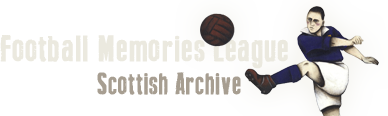 Football Memories League